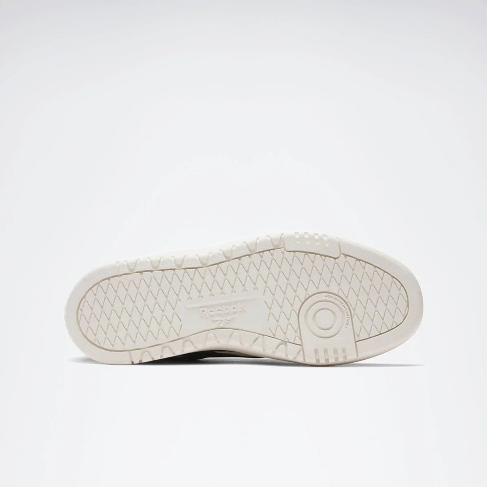 Reebok Club C Double Revenge Kadın Spor Ayakkabı 10022916 - Siyah - 37