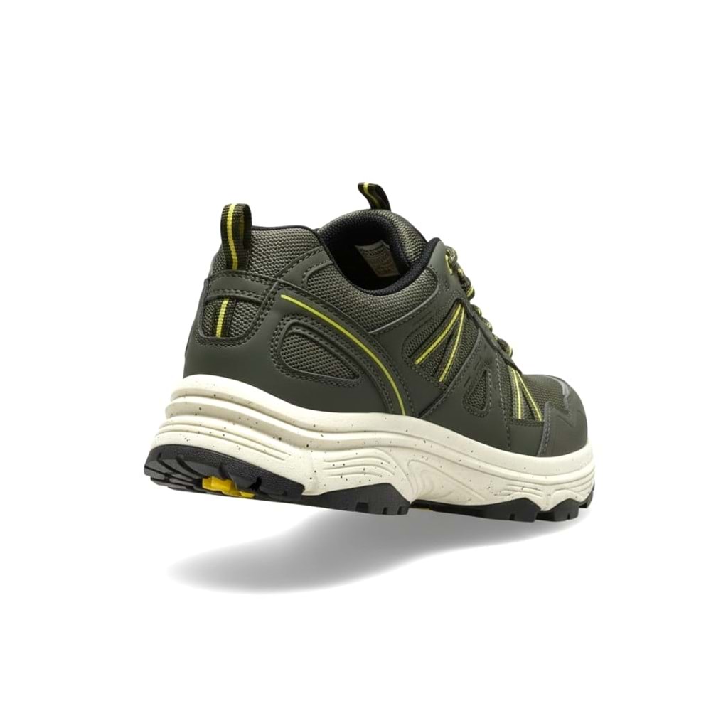 Erkek Outdoor Waterproof Ayakkabı 24682 - Haki - 42