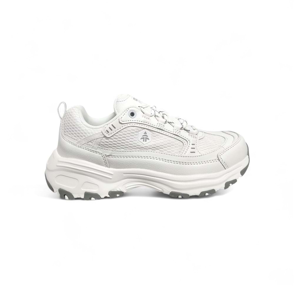 Artigas Instant Foam & Memory Foam Spor Ayakkabı 23105 - Beyaz - 38