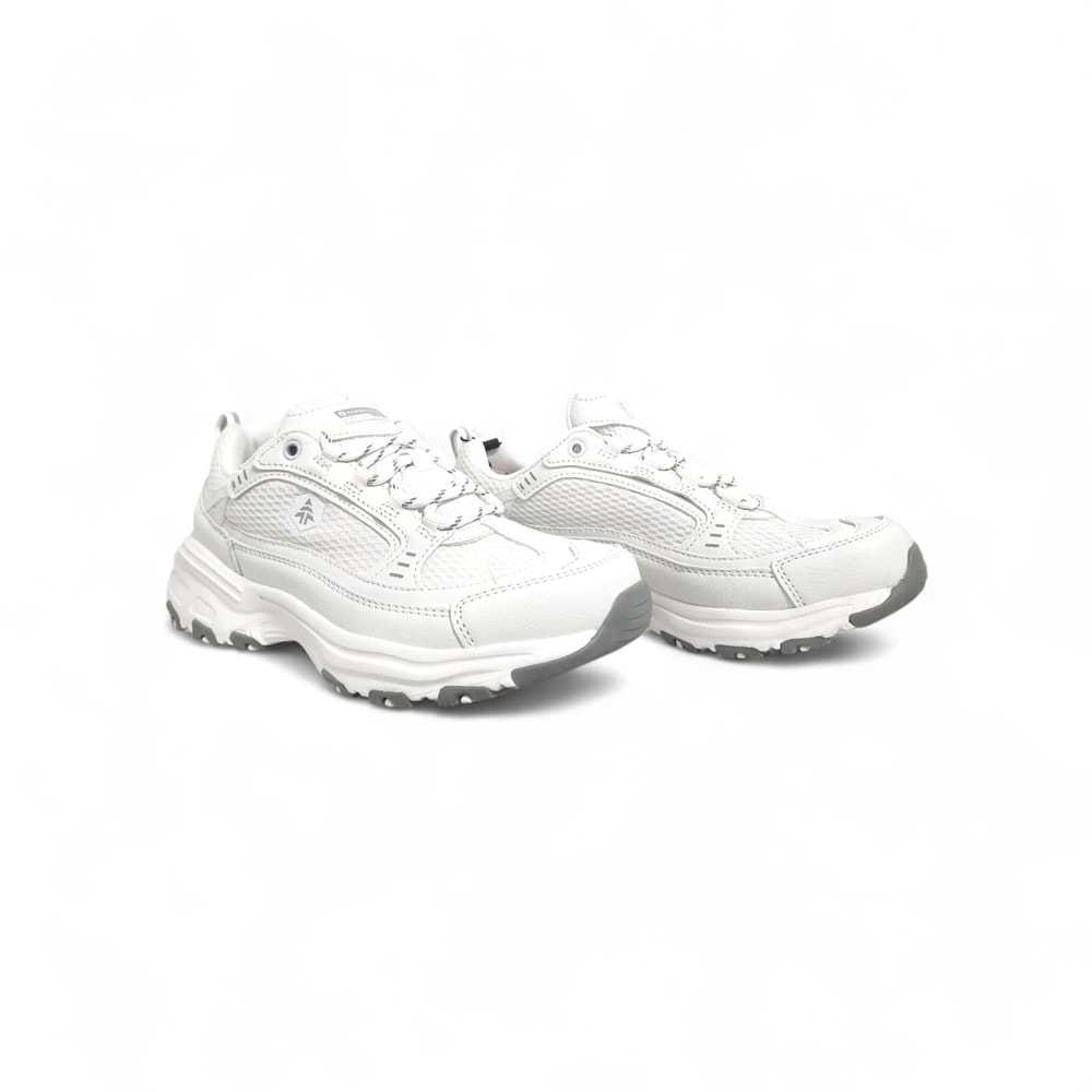 Artigas Instant Foam & Memory Foam Spor Ayakkabı 23105 - Beyaz - 38