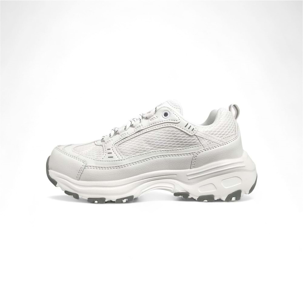 Artigas Instant Foam & Memory Foam Spor Ayakkabı 23105 - Beyaz - 40