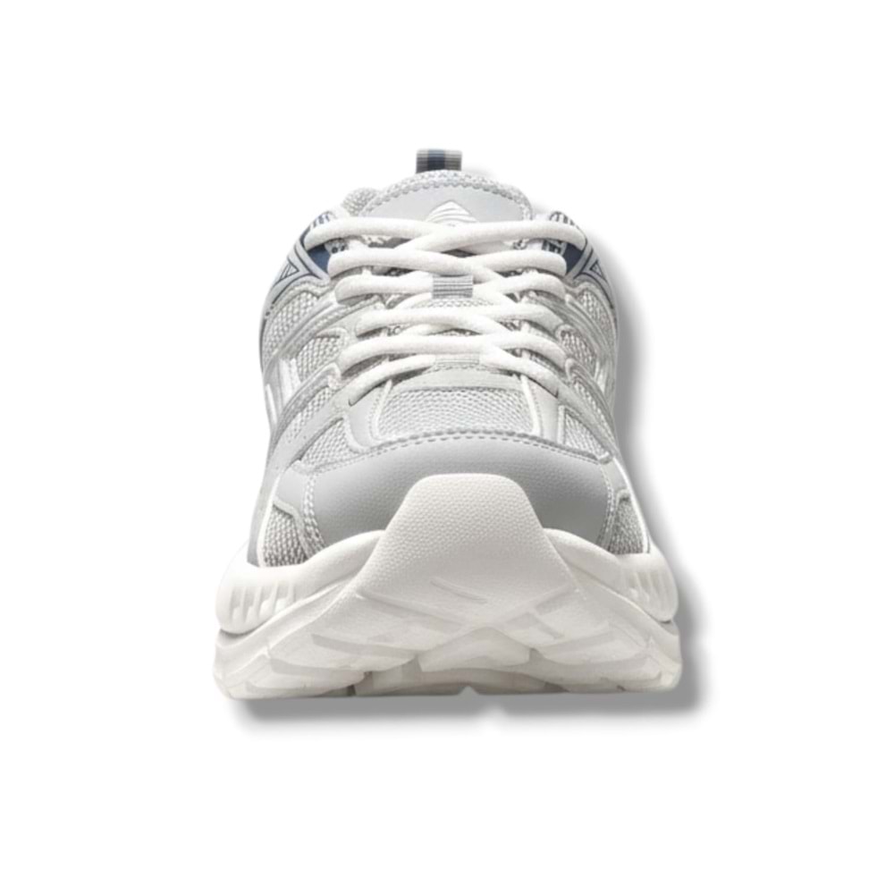 Blausee Premium Softflex Erkek Spor Ayakkabı G25021 - Gri - 42