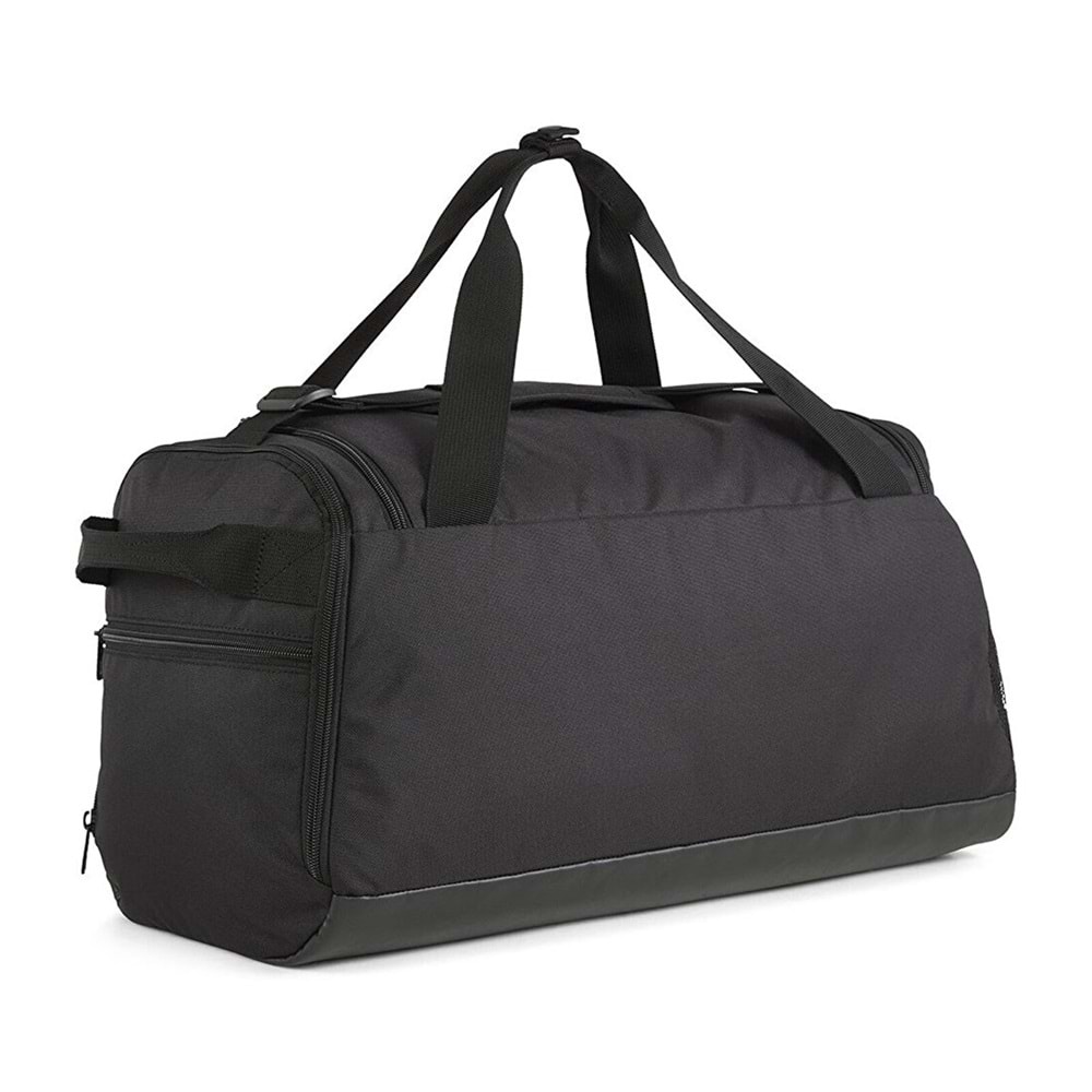 Puma Challenger S Beden Spor Çantası 09114301 - Siyah - 35 LT
