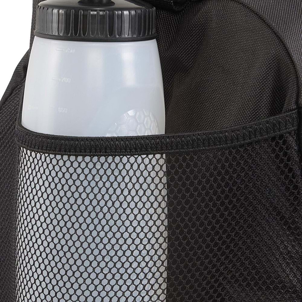 Puma Challenger S Beden Spor Çantası 09114301 - Siyah - 35 LT