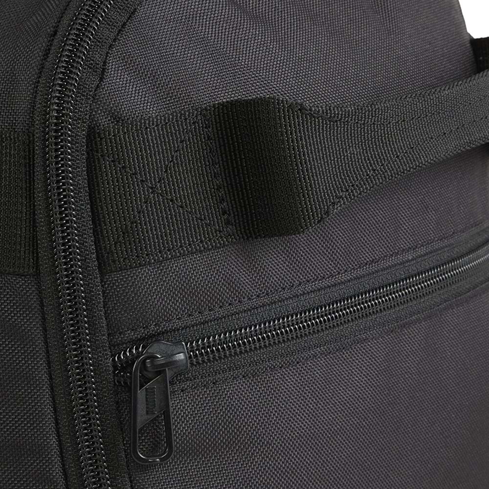 Puma Challenger S Beden Spor Çantası 09114301 - Siyah - 35 LT