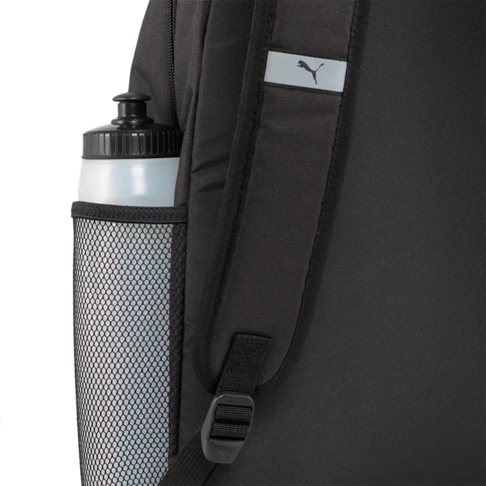 Puma Phase Sırt Çantası 22 LT 09116403 - Siyah - 22 LT