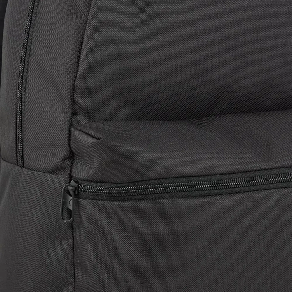 Puma Phase Sırt Çantası 22 LT 09116403 - Siyah - 22 LT