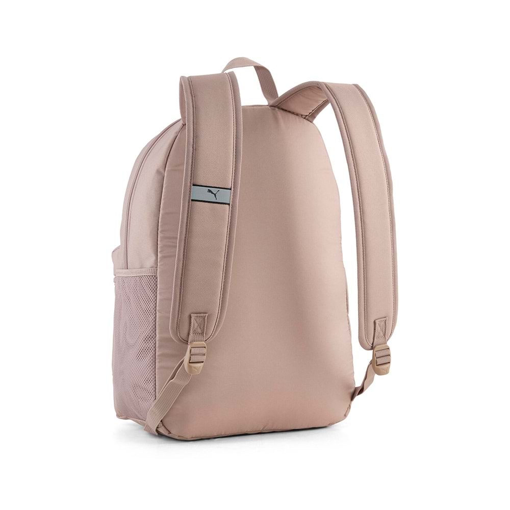 Puma Phase Sırt Çantası 22 LT 09116434 - A.Kahve - 22 LT