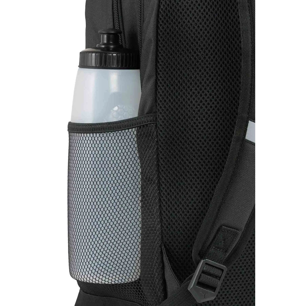 Puma Buzz Sırt Çantası 28 LT - Siyah - 28 LT