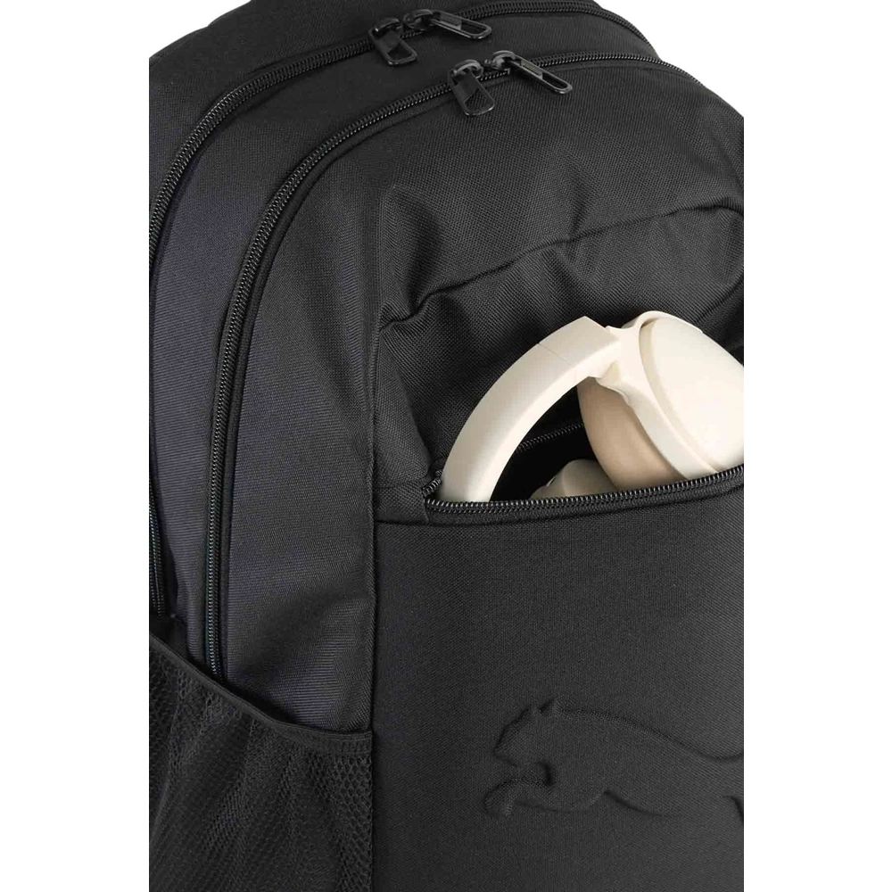 Puma Buzz Sırt Çantası 28 LT - Siyah - 28 LT