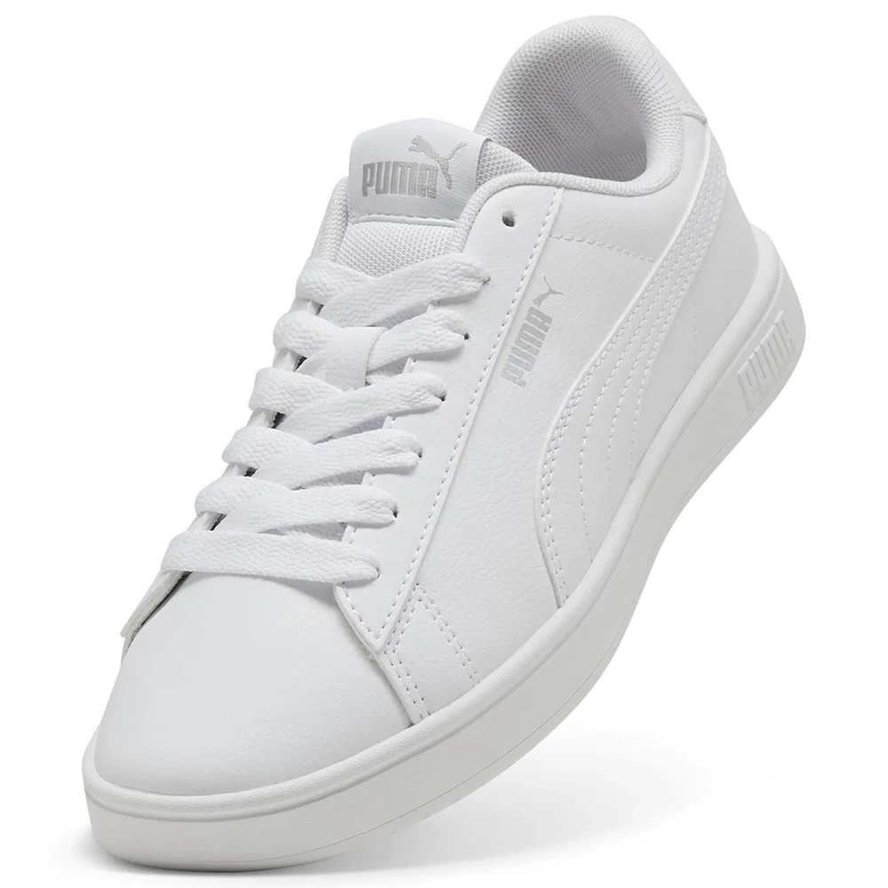 Puma Rickie Classic Spor Ayakkabı 394251 01 - Beyaz - 47
