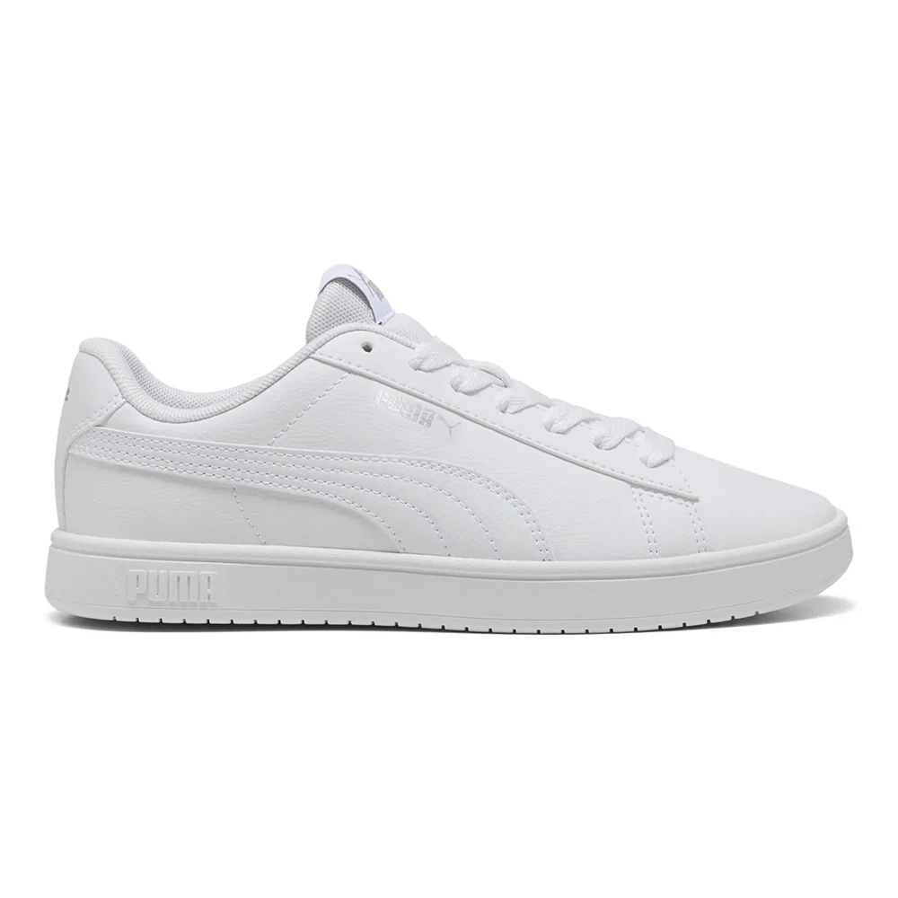 Puma Rickie Classic Spor Ayakkabı 394251 01 - Beyaz - 48