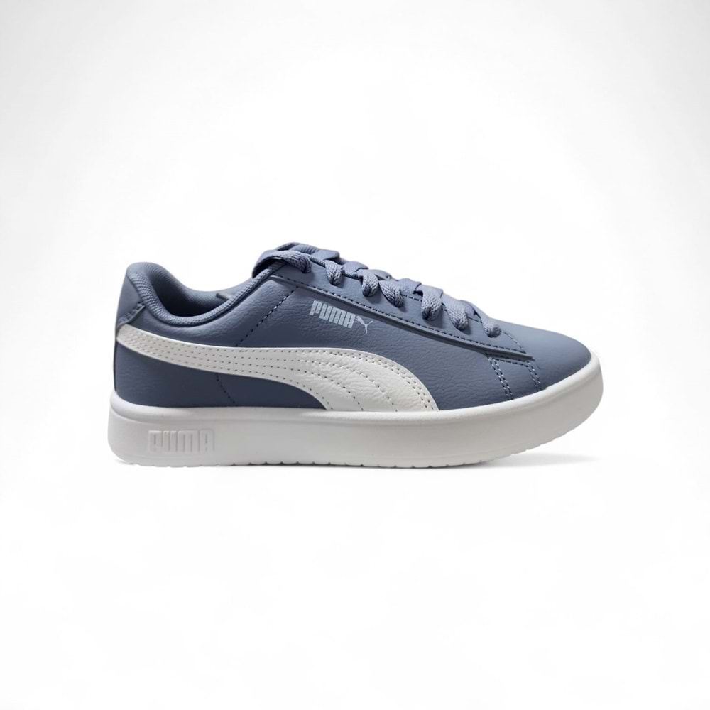 Puma Rickie Classic JR Spor Ayakkabı 39425223 - Gri - 37,5