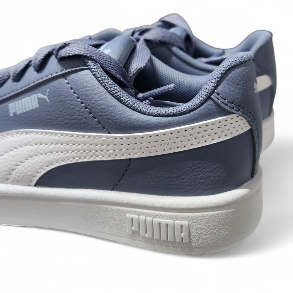 Puma Rickie Classic JR Spor Ayakkabı 39425223 - Gri - 38