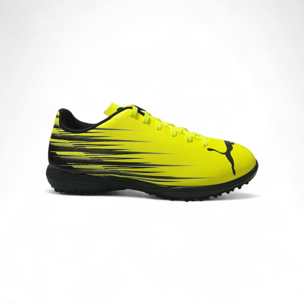 Attacanto II TT Jr Halı Saha Ayakkabısı 10849706 - Sarı - 28