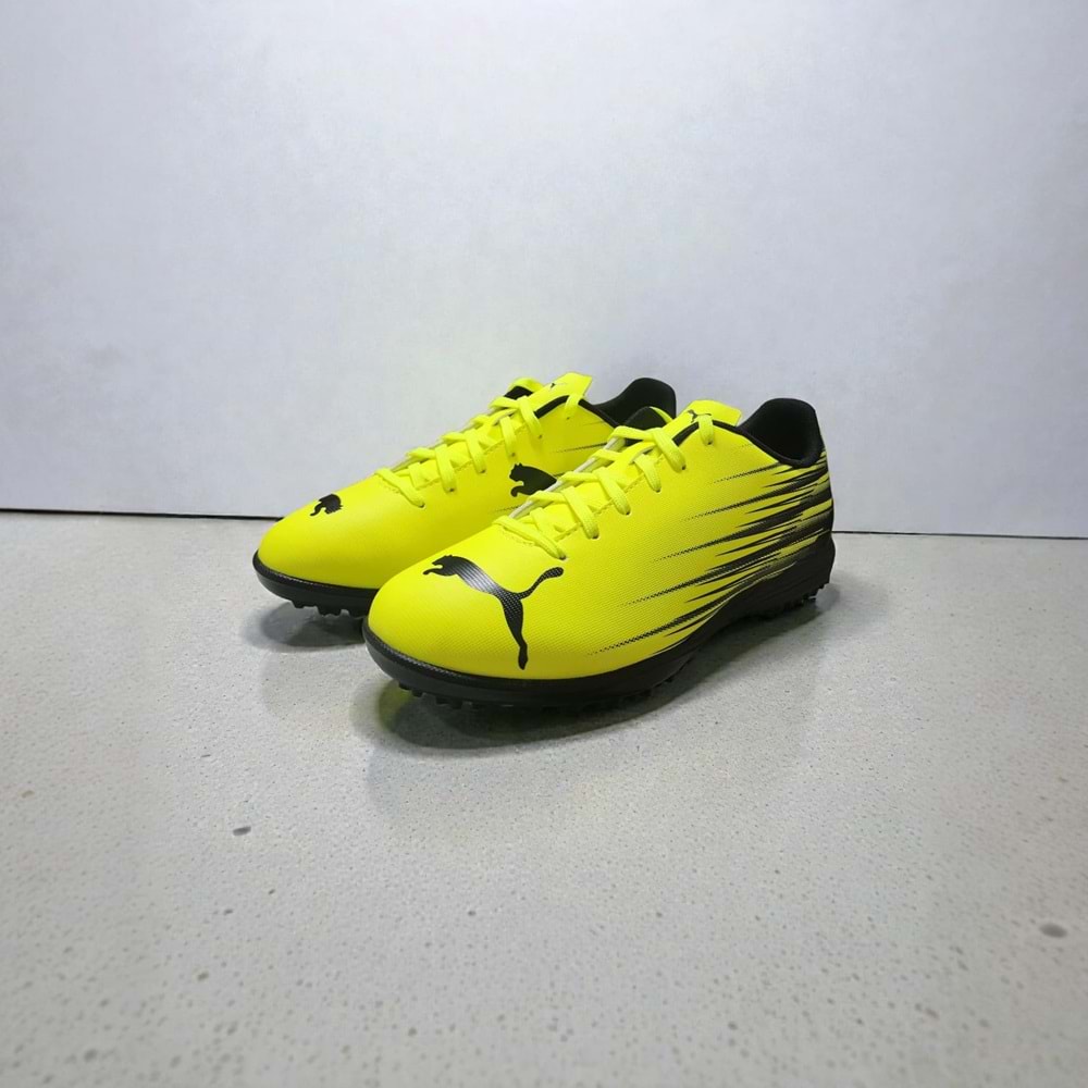 Attacanto II TT Jr Halı Saha Ayakkabısı 10849706 - Sarı - 38