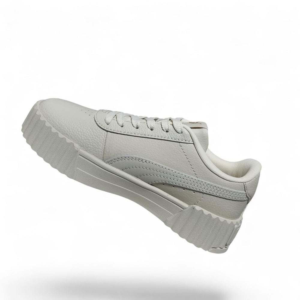 Carina 3.0 TDP Kadın Günlük Spor Ayakkabı 40617650 - Bej - 37