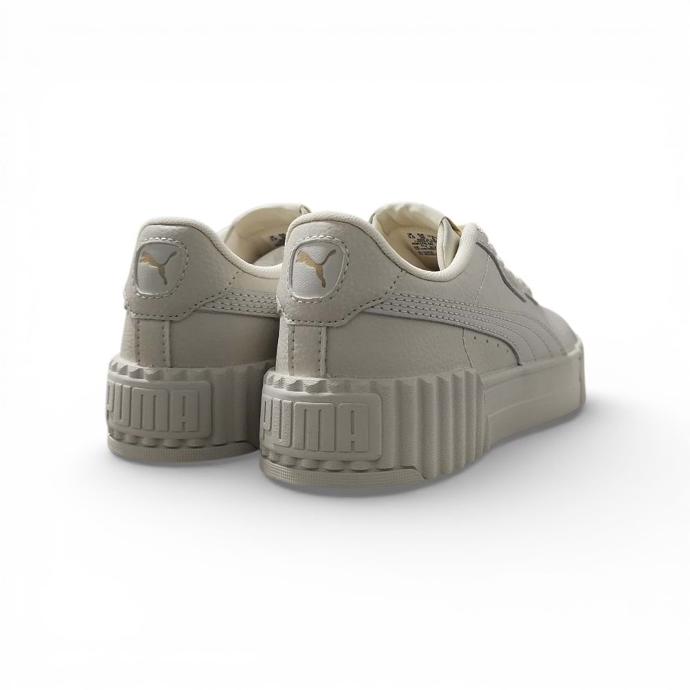 Carina 3.0 TDP Kadın Günlük Spor Ayakkabı 40617650 - Bej - 37