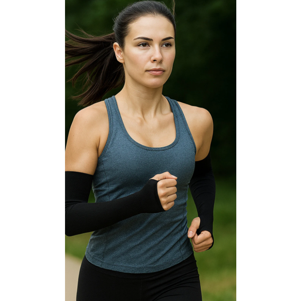 Schmilton Voleybol Elliği - Siyah - L