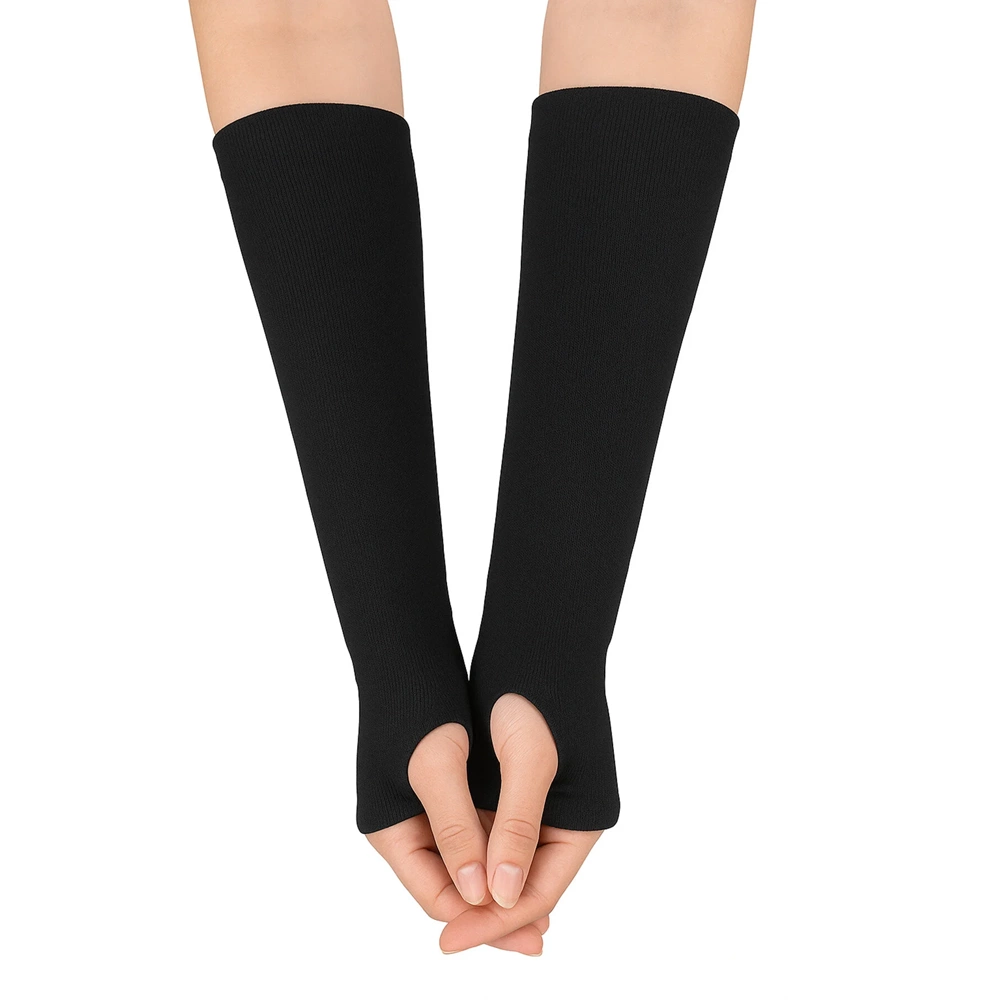 Schmilton Voleybol Elliği - Siyah - M