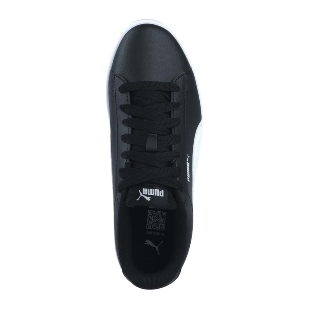 Puma Rickie Classic Erkek Spor Ayakkabı 394251 06 - Siyah - 47