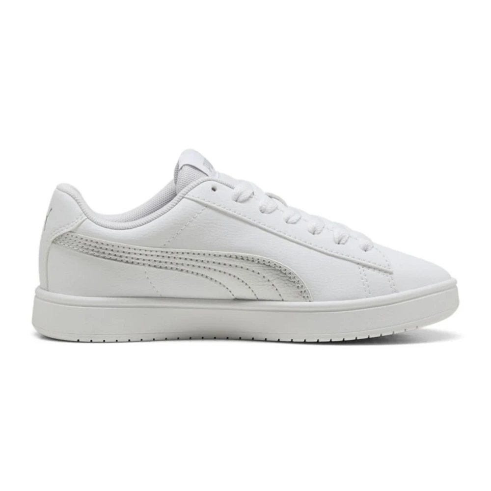Puma Rickie Classic JR Spor Ayakkabı 39425216 - Beyaz - 38,5