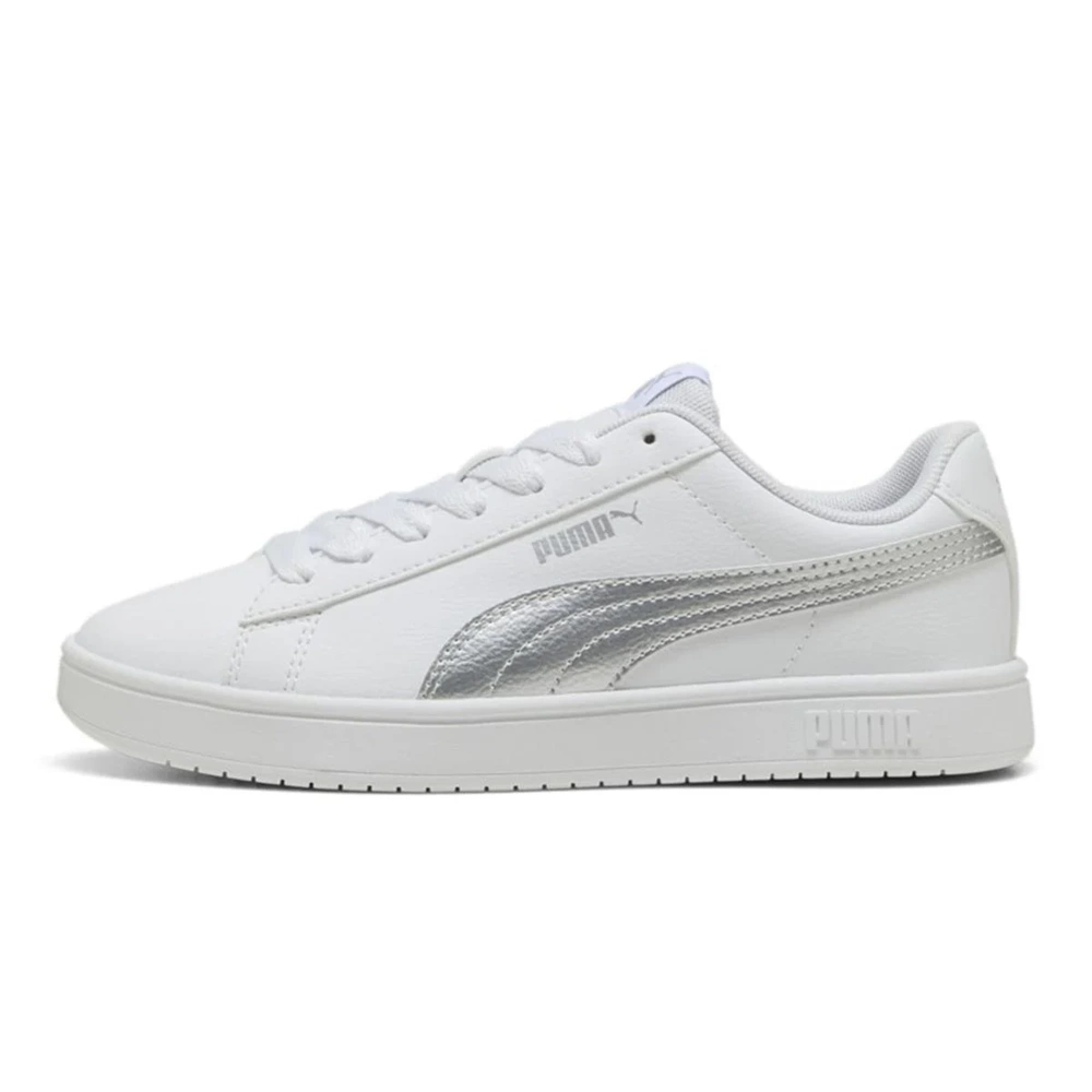 Puma Rickie Classic JR Spor Ayakkabı 39425216 - Beyaz - 39