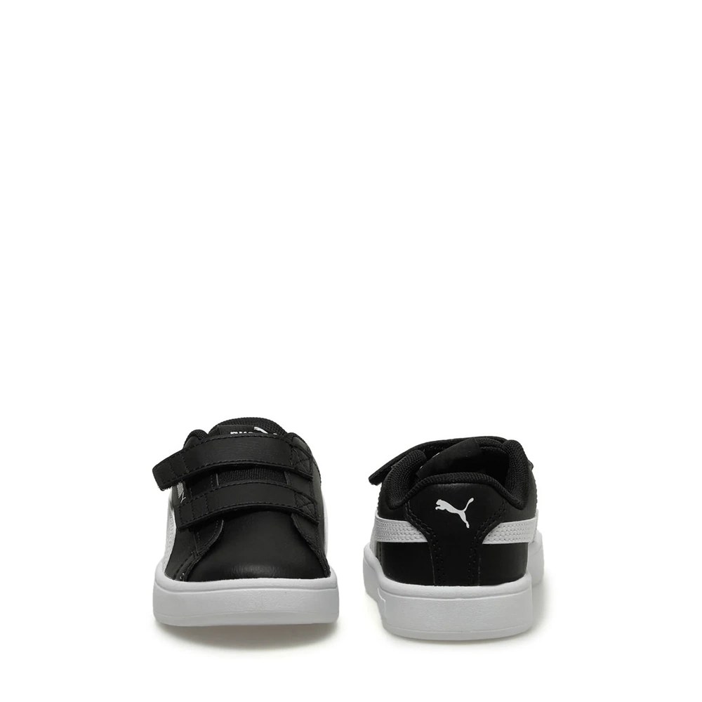 Puma Rickie Çocuk Spor Ayakkabı 39425303 - Siyah - 32