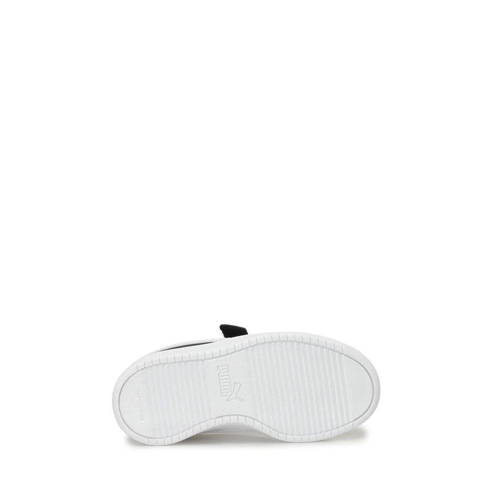 Puma Rickie Çocuk Spor Ayakkabı 39425303 - Siyah - 32