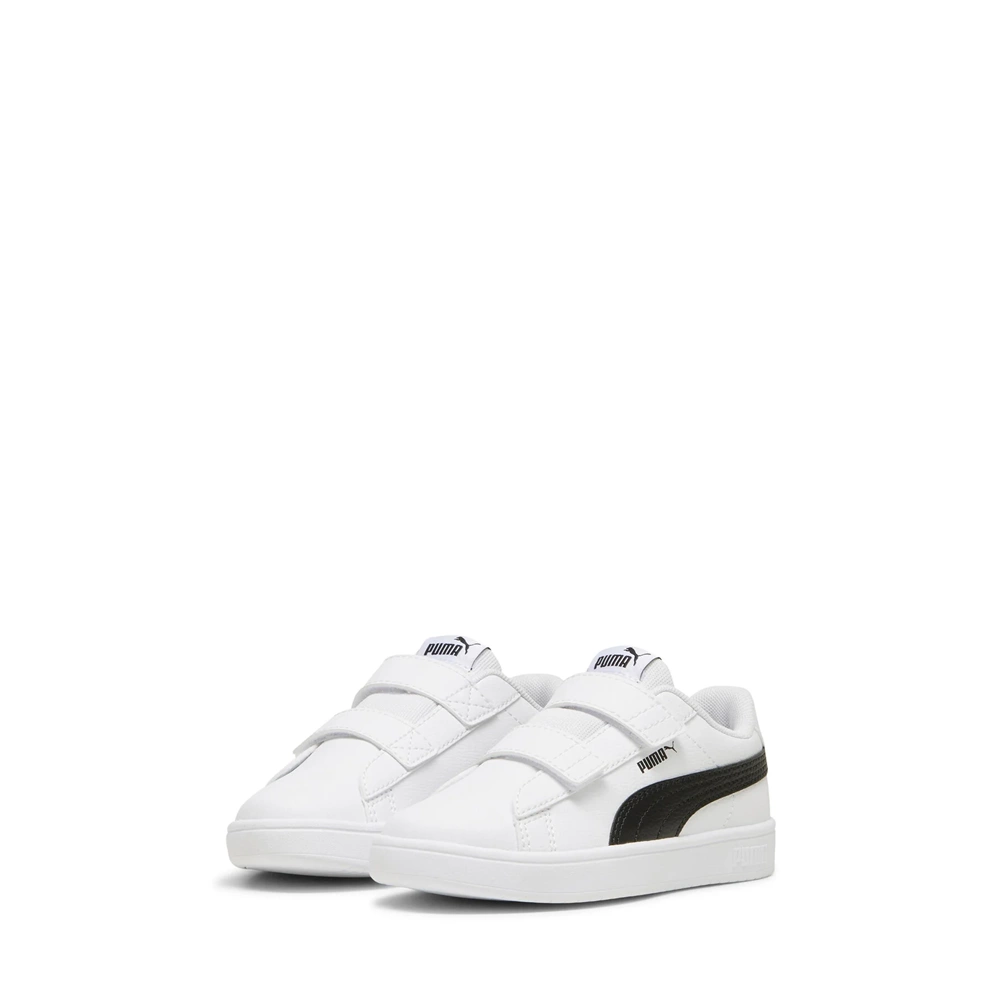 Puma Rickie Çocuk Spor Ayakkabı 39425313 - Beyaz - 30