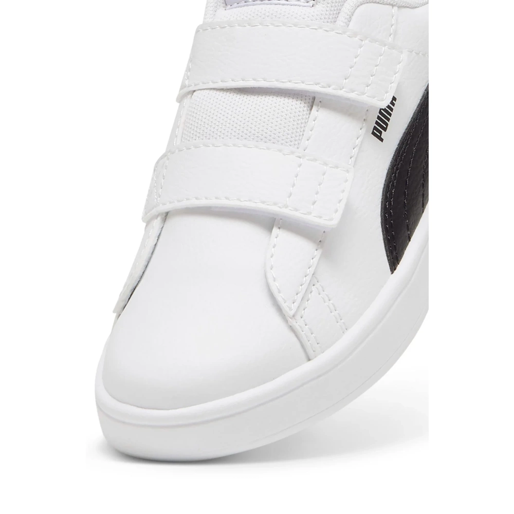 Puma Rickie Çocuk Spor Ayakkabı 39425313 - Beyaz - 30
