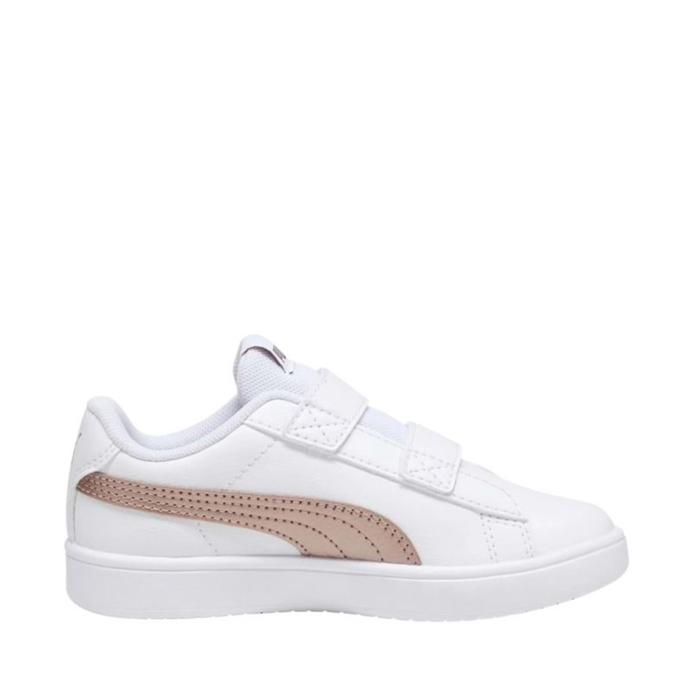 Puma Rickie Çocuk Spor Ayakkabı 39425304 - Beyaz - 30