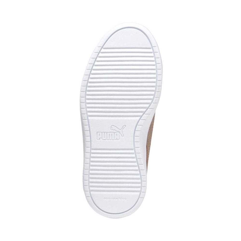 Puma Rickie Çocuk Spor Ayakkabı 39425304 - Beyaz - 32