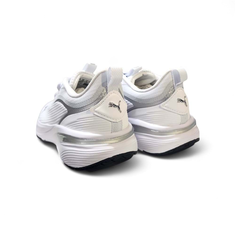 Puma Softride Charm Spor Ayakkabı 31296612 - Beyaz - 37