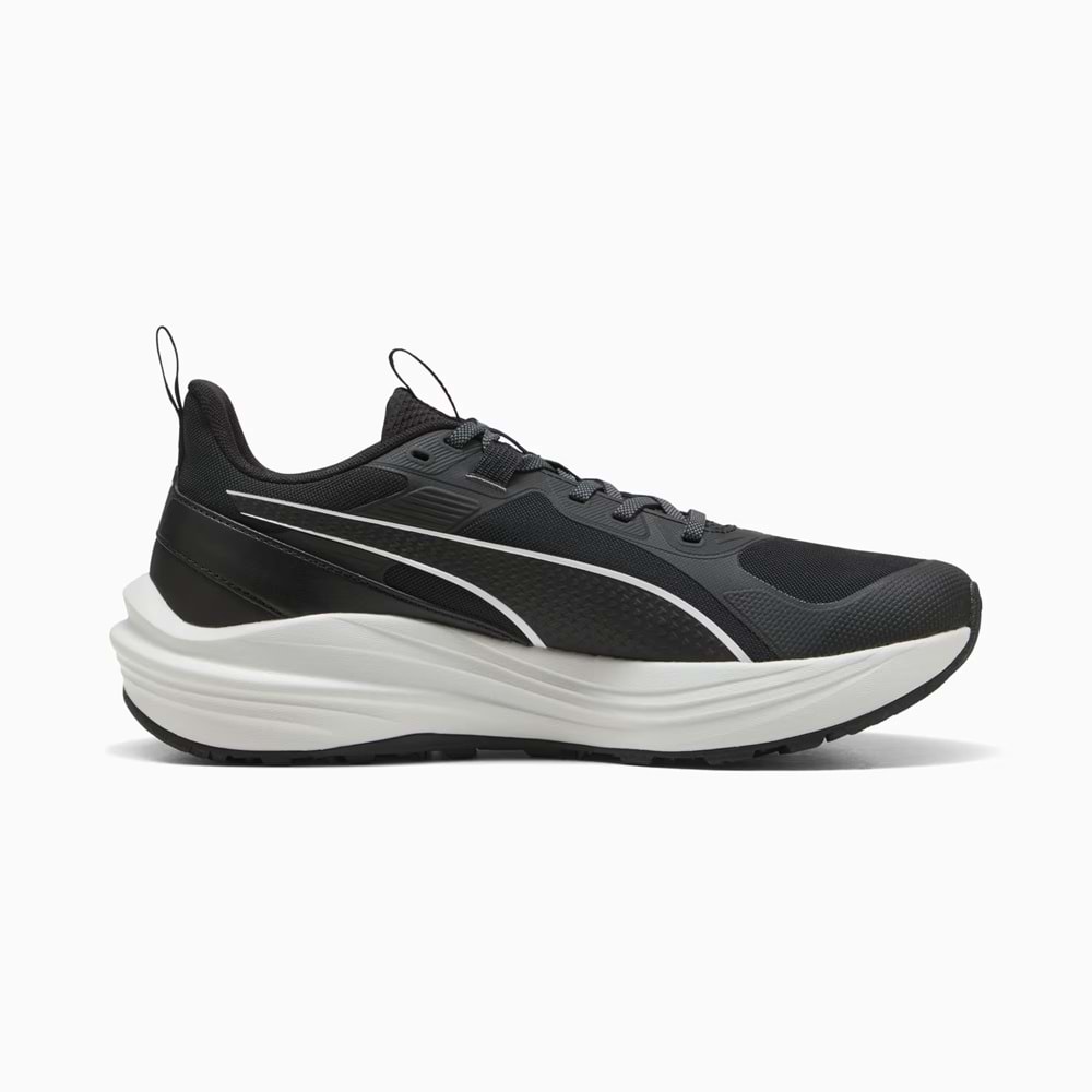 Puma Flare Pro Trail Erkek Spor Ayakkabı 31173201 - Siyah - 40