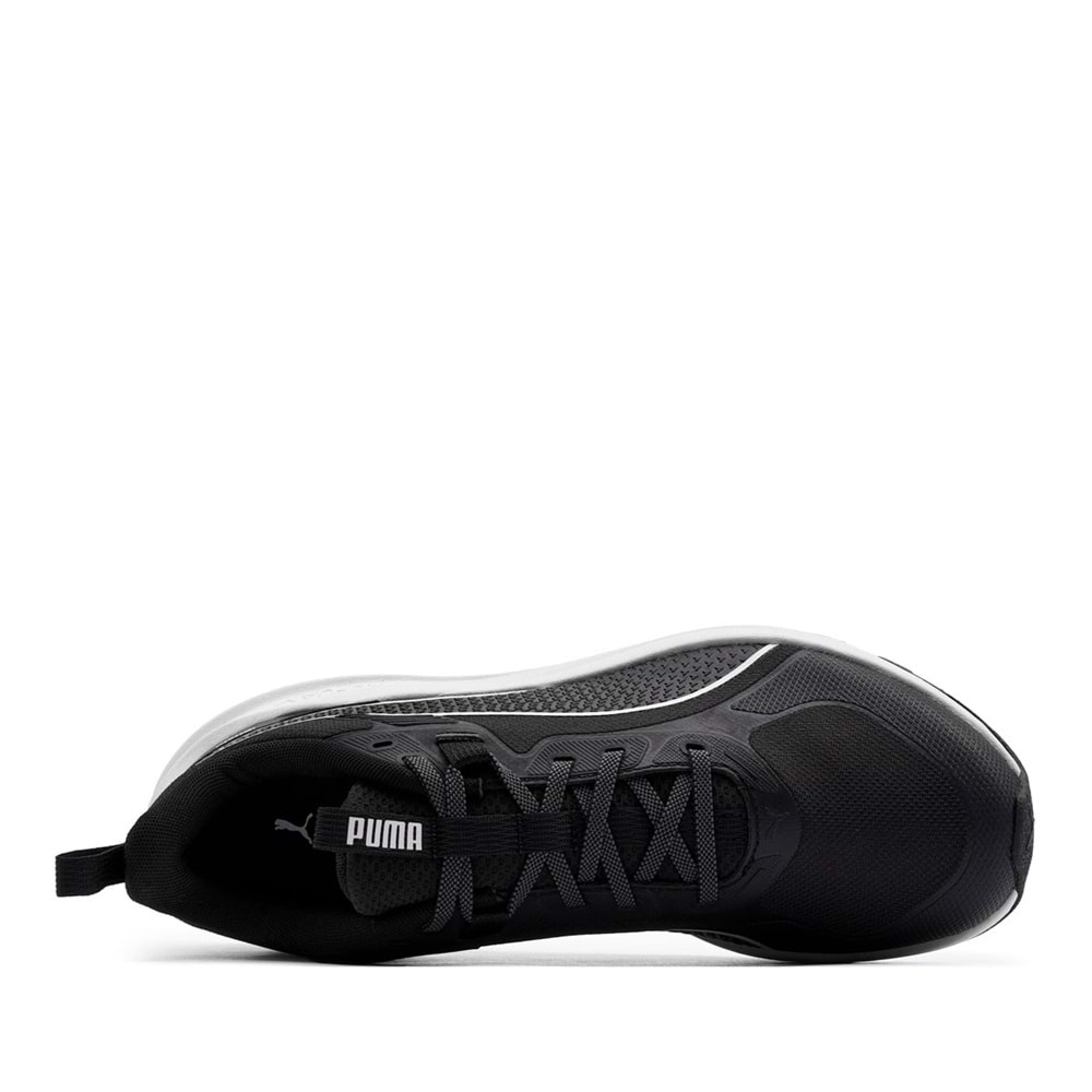 Puma Flare Pro Trail Erkek Spor Ayakkabı 31173201 - Siyah - 40