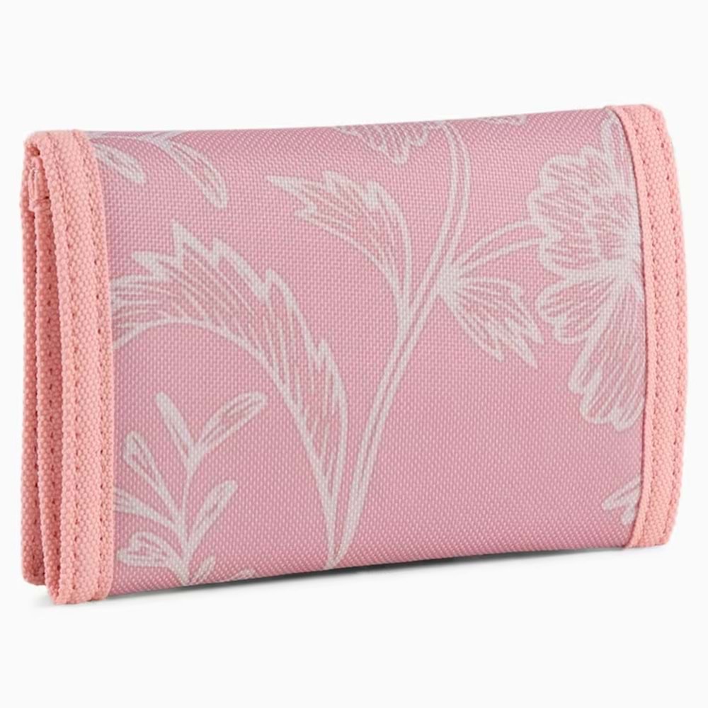 Puma Kadın Cüzdan 054758 08 - Pembe - STANDART