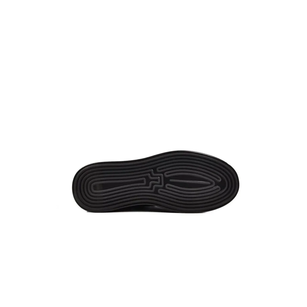 Erkek Günlük Casual Ayakkabı Gabri - Siyah - 43