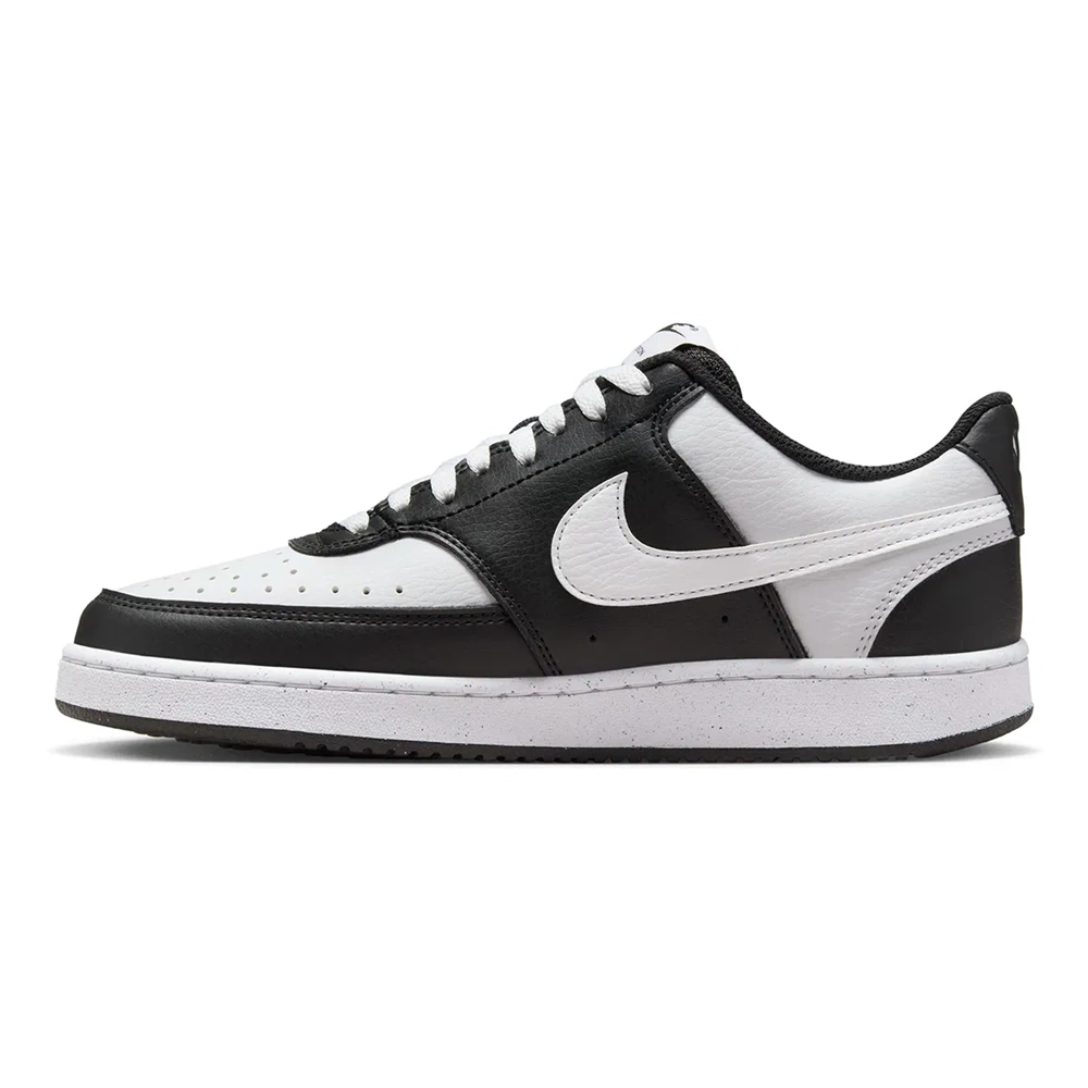 Nike Court Vision Lo NN Unisex Sneaker DH3158003 - Siyah - 39