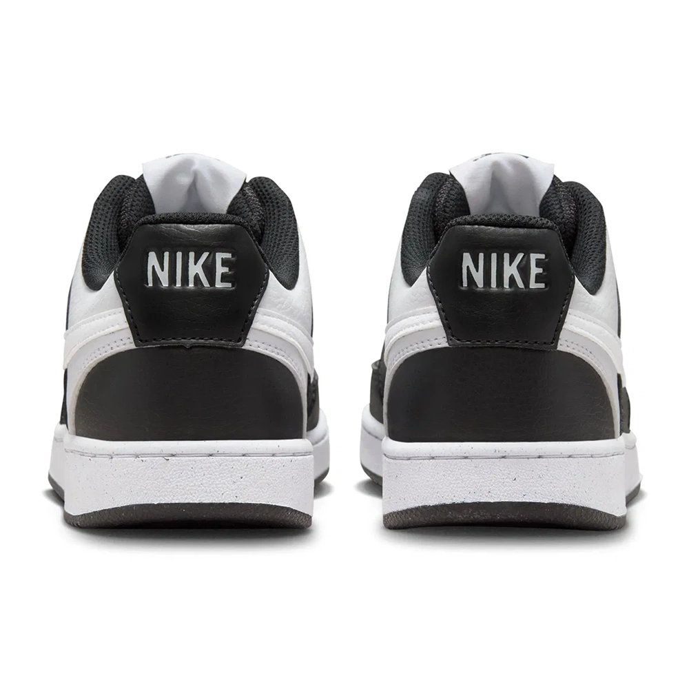 Nike Court Vision Lo NN Unisex Sneaker DH3158003 - Siyah - 39