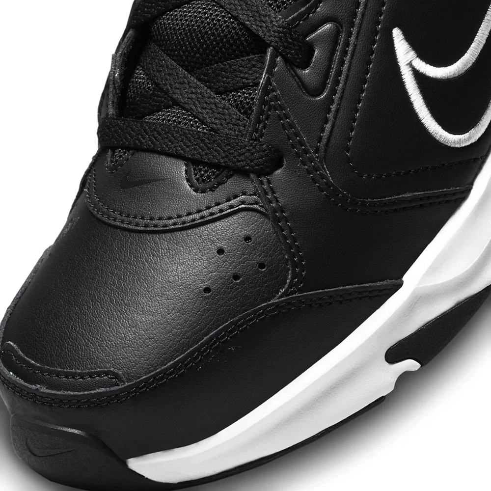 Nike Defyallday Erkek Spor Ayakkabı DJ1196-002 - Siyah - 41
