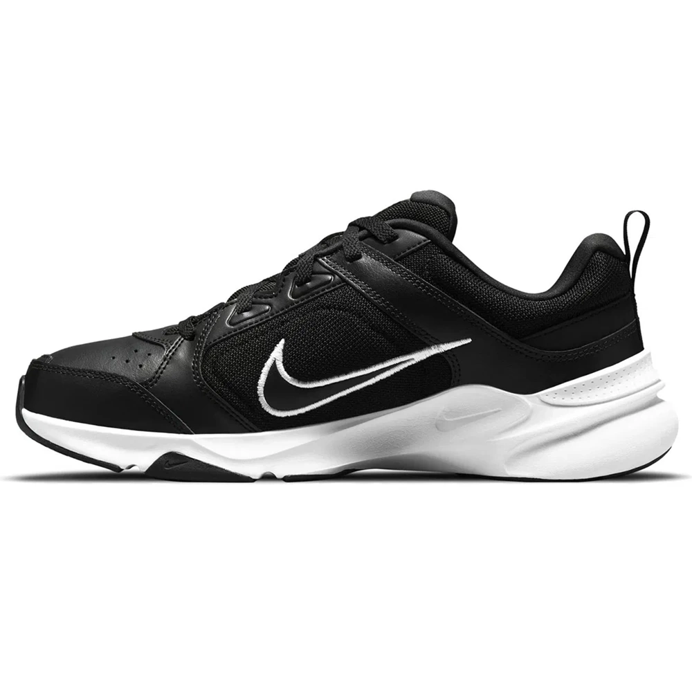 Nike Defyallday Erkek Spor Ayakkabı DJ1196-002 - Siyah - 42