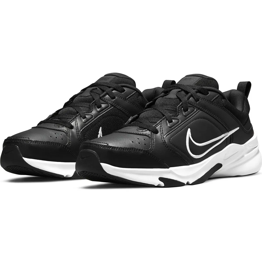 Nike Defyallday Erkek Spor Ayakkabı DJ1196-002 - Siyah - 43