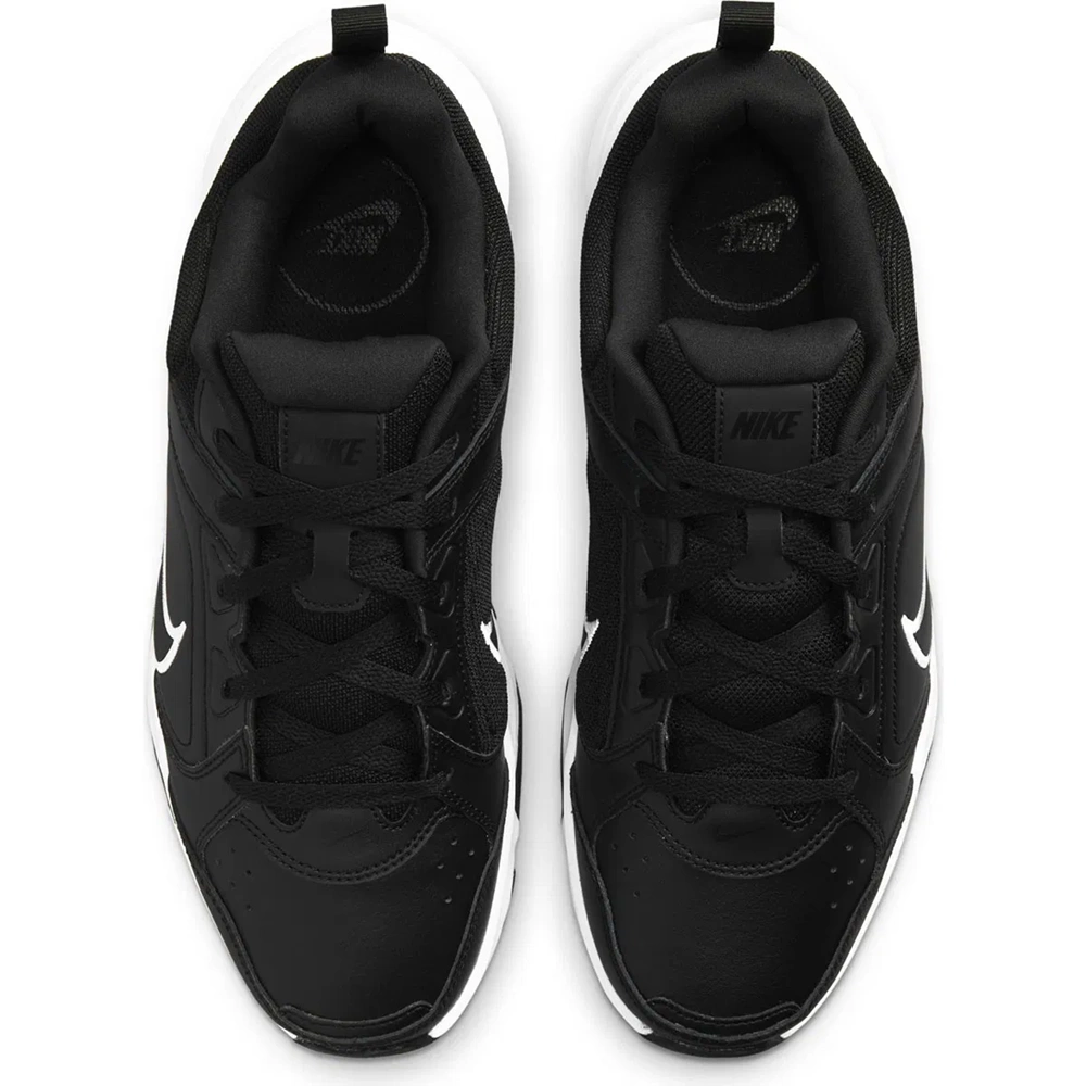 Nike Defyallday Erkek Spor Ayakkabı DJ1196-002 - Siyah - 43