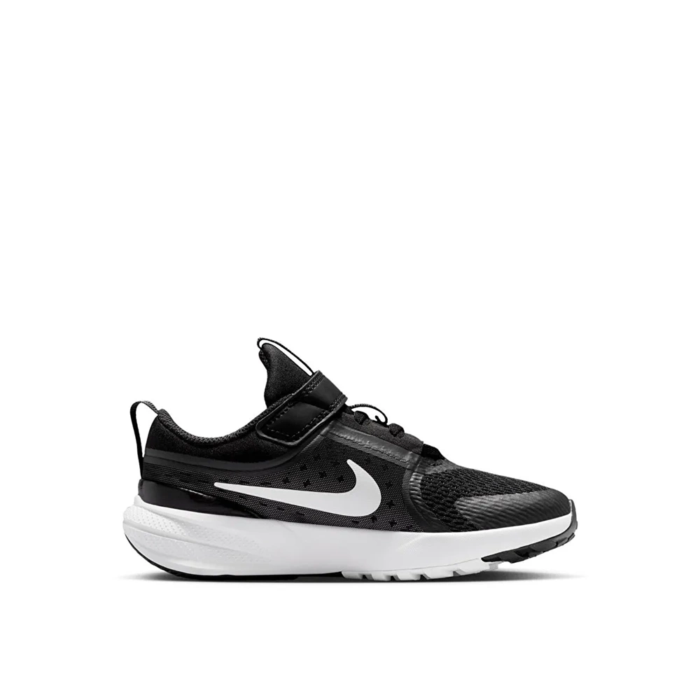 Nike Çocuk Spor Ayakkabı HF7005002 - Siyah - 30