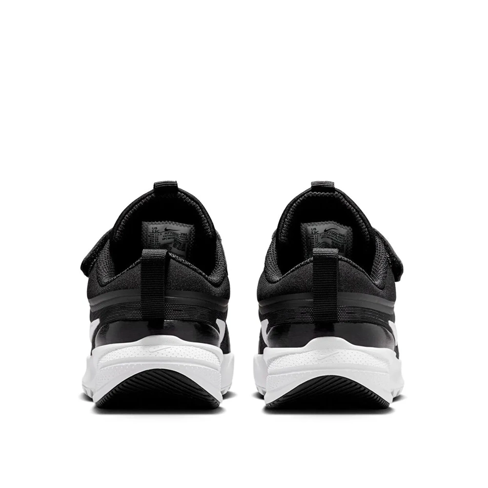 Nike Çocuk Spor Ayakkabı HF7005002 - Siyah - 33
