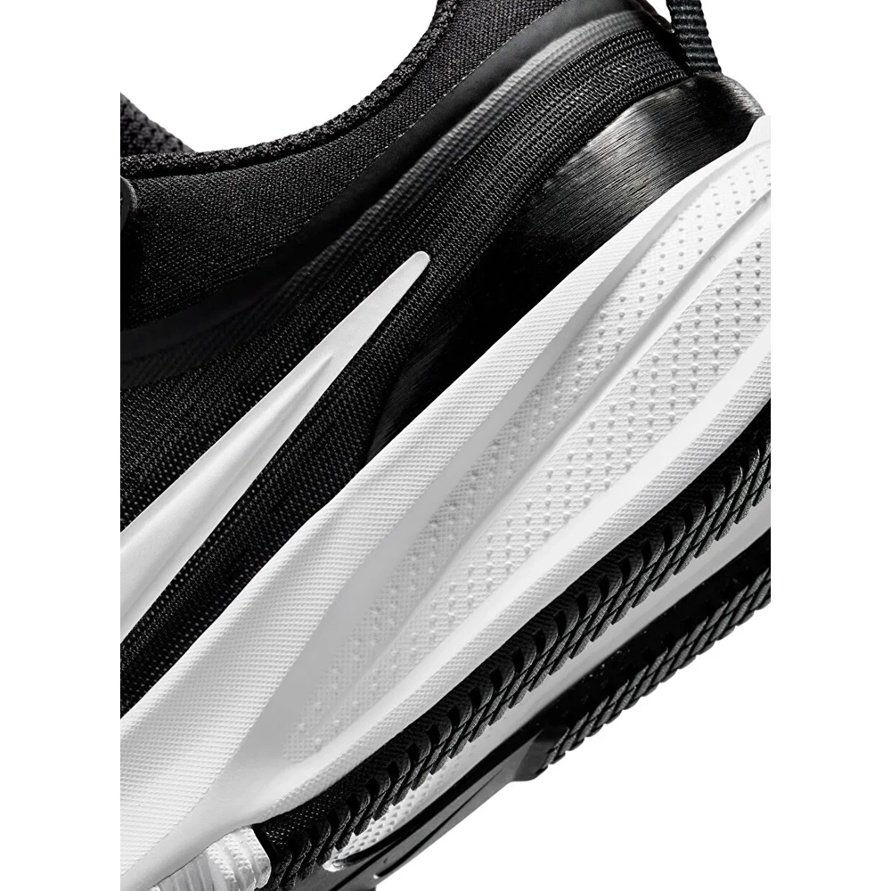 Nike Çocuk Spor Ayakkabı HF7005002 - Siyah - 35