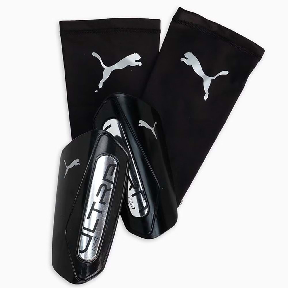 Puma Ultra Light Sleeve Tekmelik 03098903 - Siyah - L