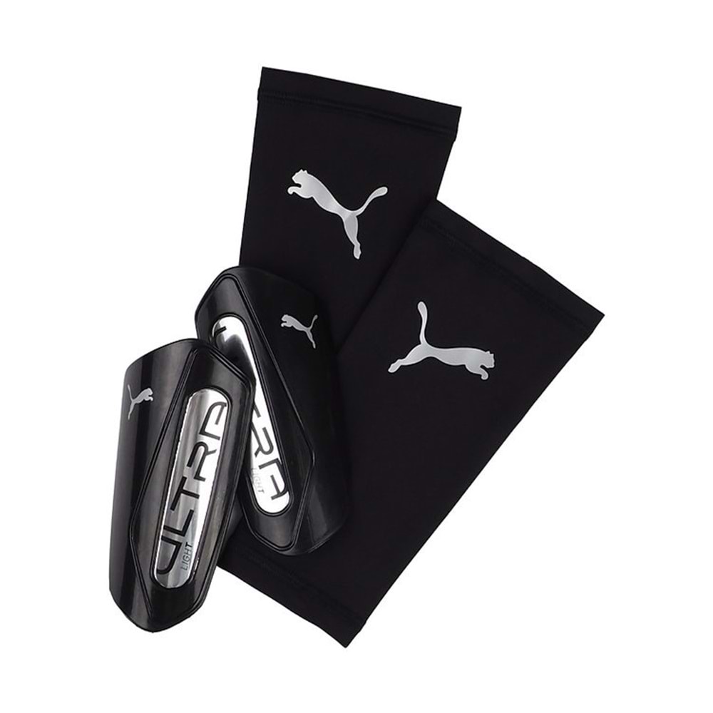 Puma Ultra Light Sleeve Tekmelik 03098903 - Siyah - S