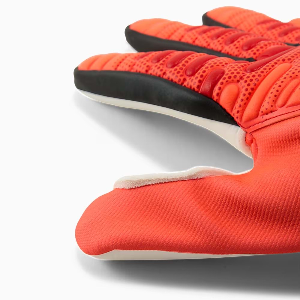Puma Future Play NC Kaleci Eldiveni 04212501 - Kırmızı - 7